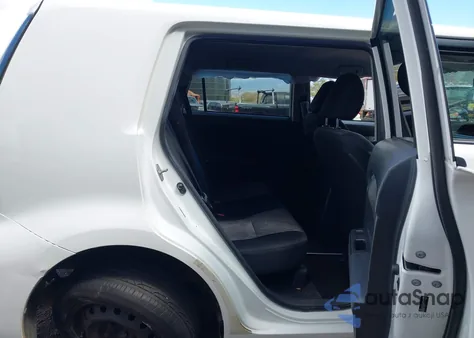 2014 Scion Xb Release Series from USA, damaged, VIN JTLZE4FE5EJ051048